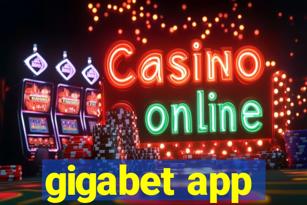 gigabet app